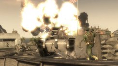 Battlefield: Bad Company 2