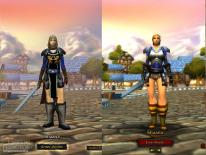 World of Warcraft