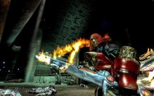 Hellgate: London