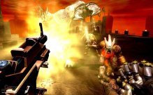 Hellgate: London
