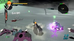 Bleach: Soul Resurreccion