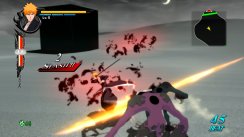 Bleach: Soul Resurreccion
