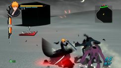 Bleach: Soul Resurreccion