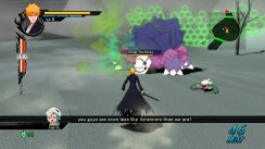 Bleach: Soul Resurreccion