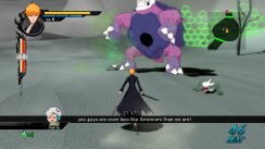 Bleach: Soul Resurreccion