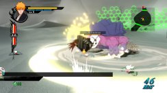 Bleach: Soul Resurreccion