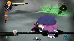Bleach: Soul Resurreccion