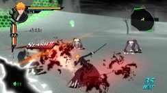 Bleach: Soul Resurreccion