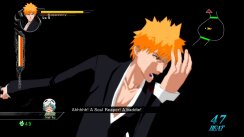 Bleach: Soul Resurreccion