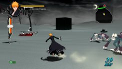 Bleach: Soul Resurreccion