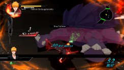 Bleach: Soul Resurreccion
