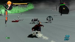 Bleach: Soul Resurreccion