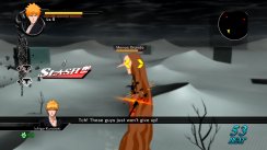 Bleach: Soul Resurreccion