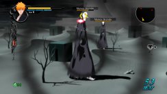 Bleach: Soul Resurreccion