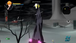 Bleach: Soul Resurreccion