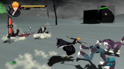 Bleach: Soul Resurreccion