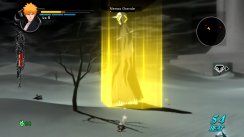 Bleach: Soul Resurreccion