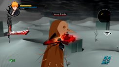 Bleach: Soul Resurreccion