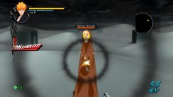 Bleach: Soul Resurreccion