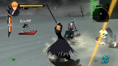 Bleach: Soul Resurreccion