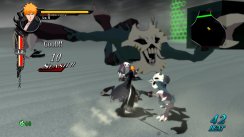 Bleach: Soul Resurreccion