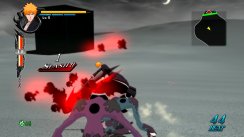 Bleach: Soul Resurreccion