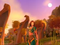 World of Warcraft: The Burning Crusade
