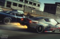 Burnout Paradise