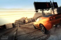 Burnout Paradise