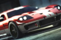 Burnout Paradise