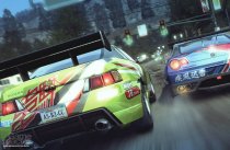 Burnout Paradise
