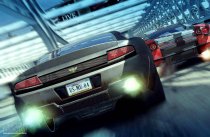 Burnout Paradise