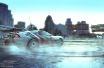 Burnout Paradise