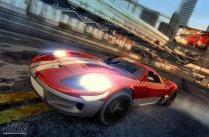 Burnout Paradise