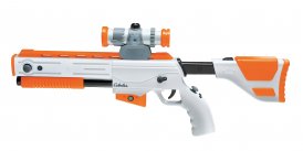 Cabela's Dangerous Hunts 2011