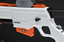 Cabela's Dangerous Hunts 2011