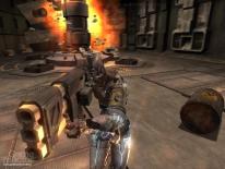 Cell Factor: Revolution