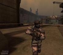 Cell Factor: Revolution