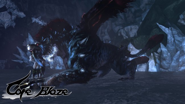 Core Blaze