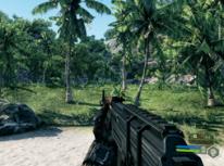 Crysis