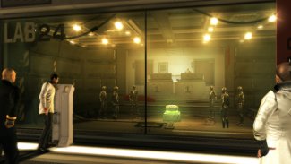 Deus Ex: Human Revolution
