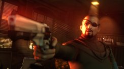 Deus Ex: Human Revolution