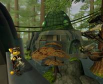 Ratchet & Clank: Up Your Arsenal
