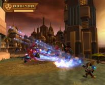 Ratchet & Clank: Up Your Arsenal