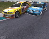 Race: The Official WTCC Game
