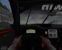 Race: The Official WTCC Game