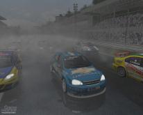 Race: The Official WTCC Game
