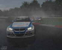 Race: The Official WTCC Game