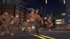 Crackdown 2
