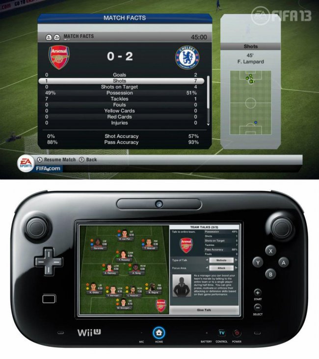 FIFA 13